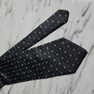Ferrell Reed 100% Pure Silk Men's Tie